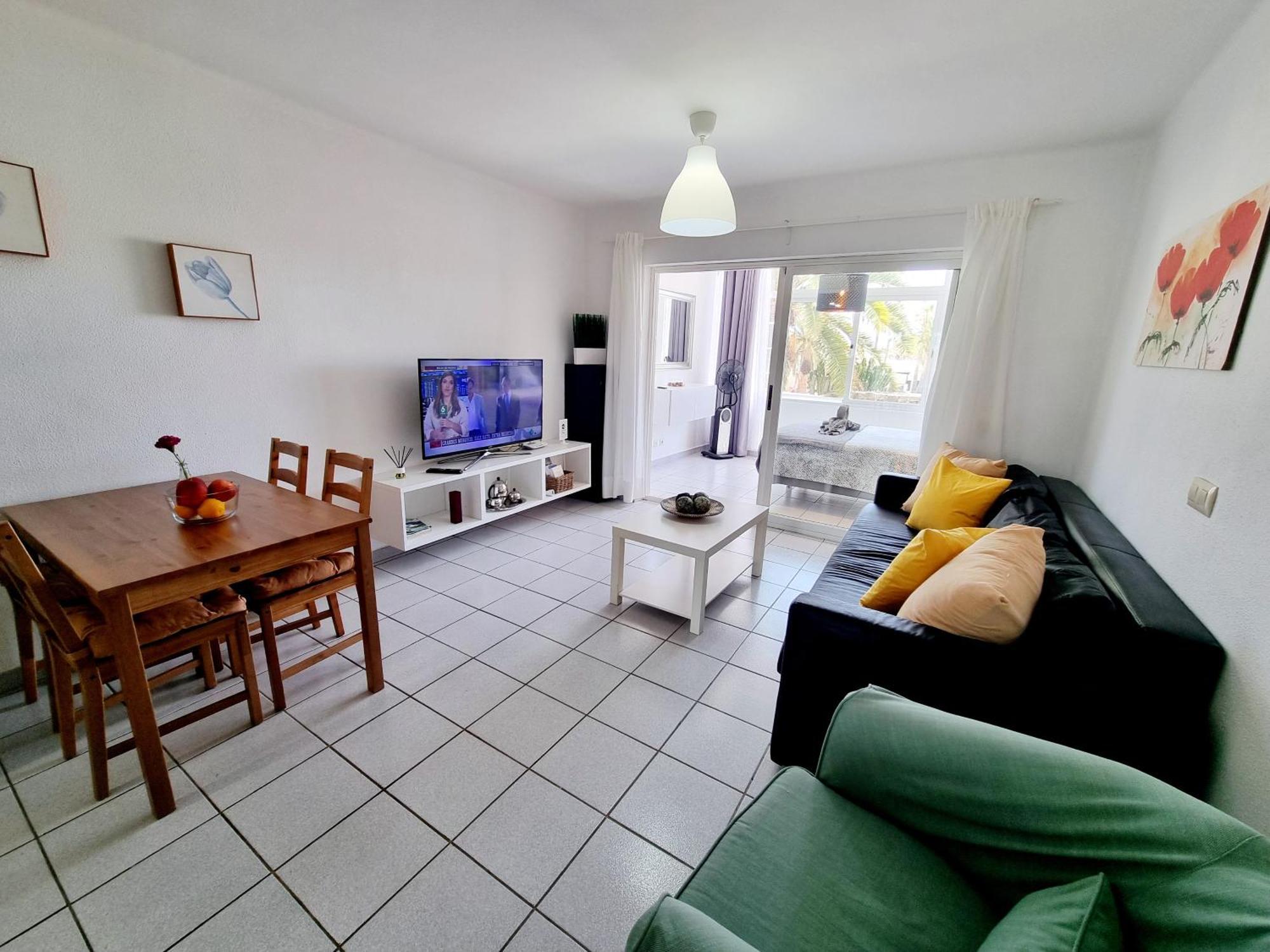 Luxury Apartamento Luz De Mar Complejo Playa Roca Costa Teguise Eksteriør bilde