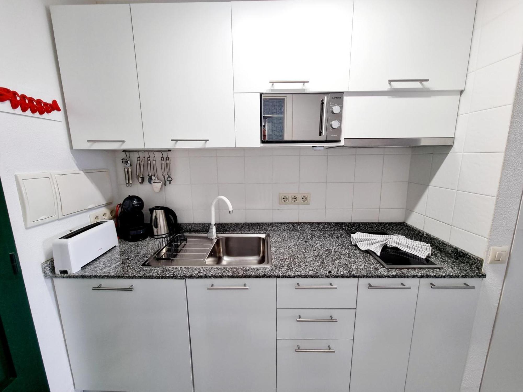 Luxury Apartamento Luz De Mar Complejo Playa Roca Costa Teguise Eksteriør bilde
