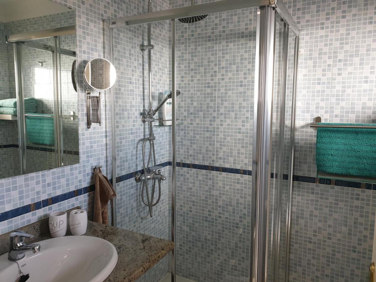 Luxury Apartamento Luz De Mar Complejo Playa Roca Costa Teguise Eksteriør bilde
